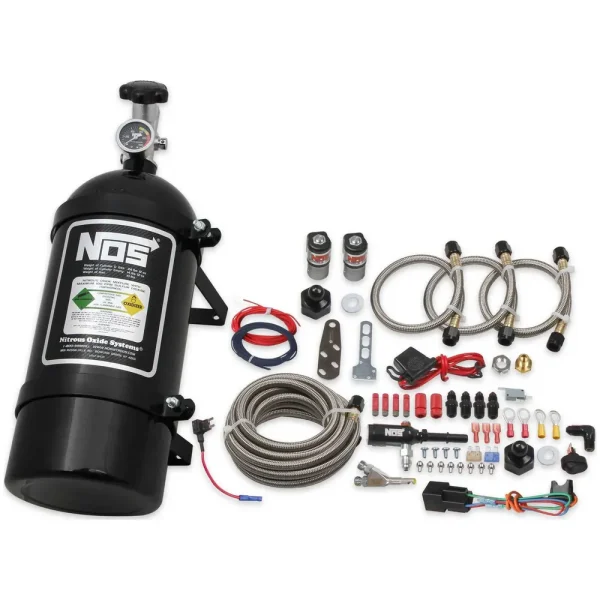 NOS Nitrous Oxide System – 06016BNOS