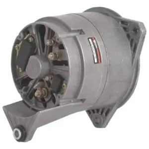 Wilson 120 Amp Alternator – Remanufactured – 90-15-6399