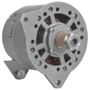 Wilson 120 Amp Alternator – Remanufactured – 90-15-6399 - view 3