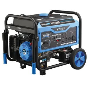 Pulsar 12000 Watt Generator – PG12000B
