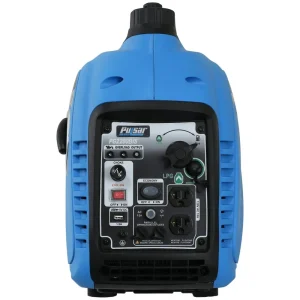 Pulsar 2200 Watt Generator – PG2200BIS - view 3