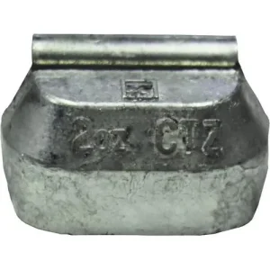 Perfect Equipment Wheel Weight – CTZ200