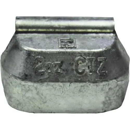 Perfect Equipment Wheel Weight – CTZ200