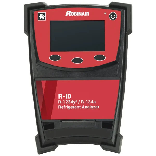 Robinair R-ID Refrigerant Identifier – 16990