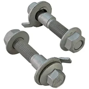 Specialty Products EZCam XR Camber: +/-1.75 Degree Alignment Camber Bolt Kit – 81295