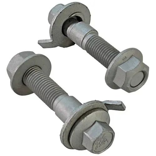 Specialty Products EZCam XR Camber: +/-1.75 Degree Alignment Camber Bolt Kit – 81295