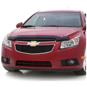 Auto Ventshade Carflector Hood Protector/Deflector – 20222 - view 2
