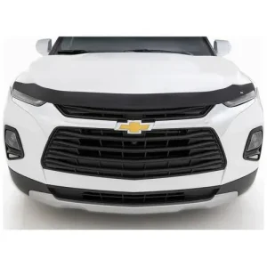 Auto Ventshade Aeroskin Hood Protector/Deflector – 322181 - view 2