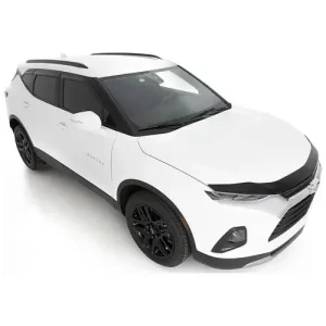 Auto Ventshade Aeroskin Hood Protector/Deflector – 322181 - view 3