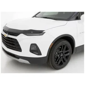 Auto Ventshade Aeroskin Hood Protector/Deflector – 322181 - view 4
