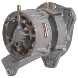 Wilson 120 Amp Alternator – Remanufactured – 90-15-6398