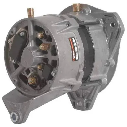 Wilson 120 Amp Alternator – Remanufactured – 90-15-6398