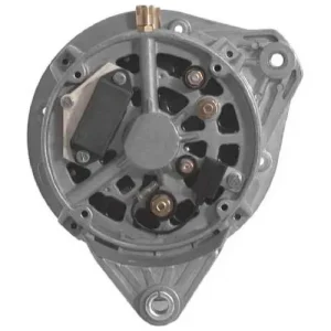 Wilson 120 Amp Alternator – Remanufactured – 90-15-6398 - view 2