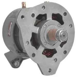 Wilson 120 Amp Alternator – Remanufactured – 90-15-6398 - view 3