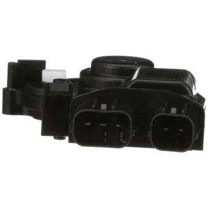 Standard Ignition 2, 3 Terminal Power Door Lock Actuator – DLA87 - view 4