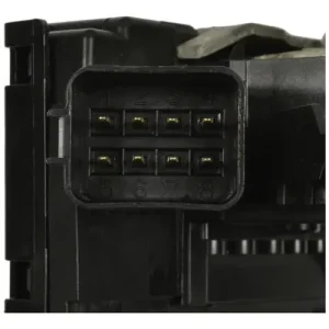 Standard Ignition 8 Terminal Door Lock Actuator – DLA868 - view 3