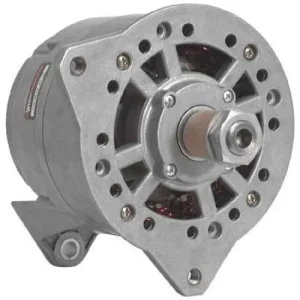 Wilson 120 Amp Alternator – Remanufactured – 90-15-6403 - view 3