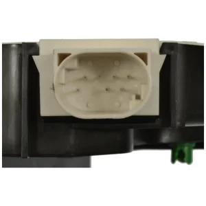 Standard Ignition 7 Terminal Door Lock Actuator – DLA882 - view 3