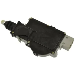 Standard Ignition 4 Terminal Door Lock Actuator – DLA886 - view 2