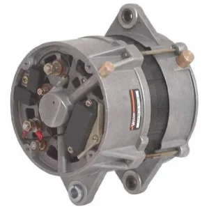 Wilson 120 Amp Alternator – Remanufactured – 90-15-6407