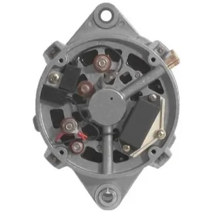 Wilson 120 Amp Alternator – Remanufactured – 90-15-6407 - view 2