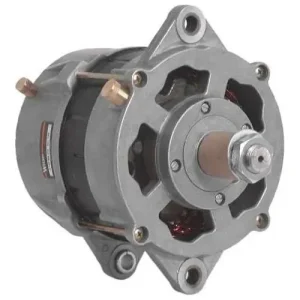 Wilson 120 Amp Alternator – Remanufactured – 90-15-6407 - view 3