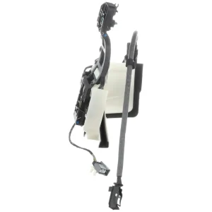 Standard Ignition Door Lock Actuator – DLA888 - view 2