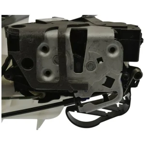 Standard Ignition Door Lock Actuator – DLA893 - view 2