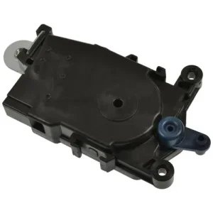 Standard Ignition 2 Terminal Door Lock Actuator – DLA898 - view 2