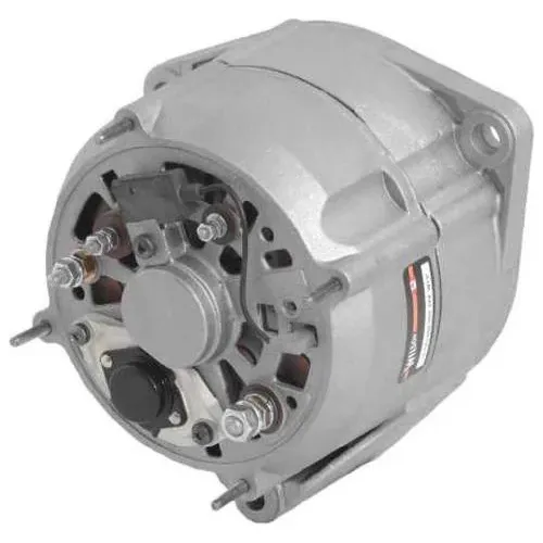 Wilson 80 Amp Alternator – Remanufactured – 90-15-6410