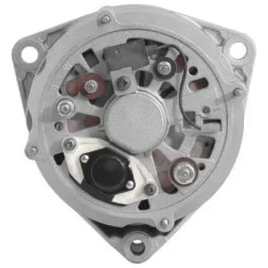 Wilson 80 Amp Alternator – Remanufactured – 90-15-6410 - view 2