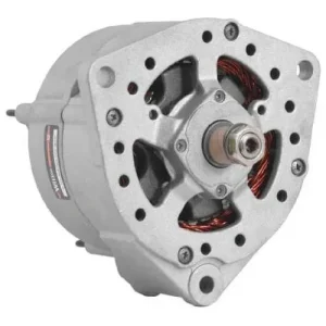 Wilson 80 Amp Alternator – Remanufactured – 90-15-6410 - view 3