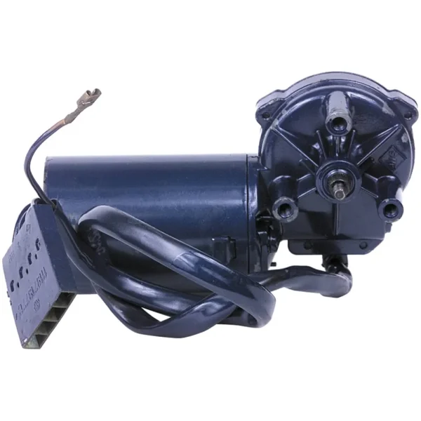 Cardone Wiper Motor – Remanufactured – 43-1813