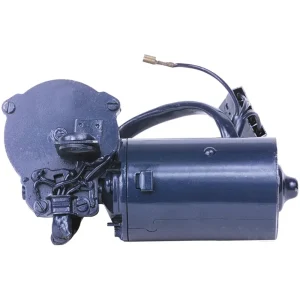 Cardone Wiper Motor – Remanufactured – 43-1813 - view 2