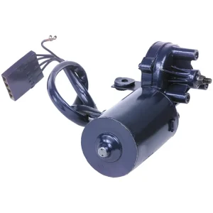 Cardone Wiper Motor – Remanufactured – 43-1813 - view 3