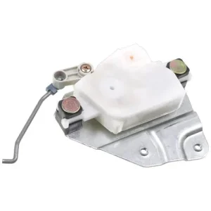 Standard Ignition 4 Terminal Door Lock Actuator – DLA91