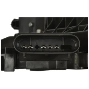 Standard Ignition 5 Terminal Door Lock Actuator – DLA912 - view 3