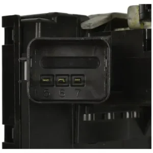Standard Ignition 3 Terminal Door Lock Actuator – DLA914 - view 3