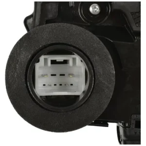 Standard Ignition 4 Terminal Power Door Lock Actuator – DLA918 - view 3