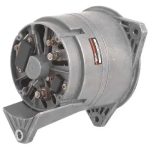 Wilson 140 Amp Alternator – Remanufactured – 90-15-6404