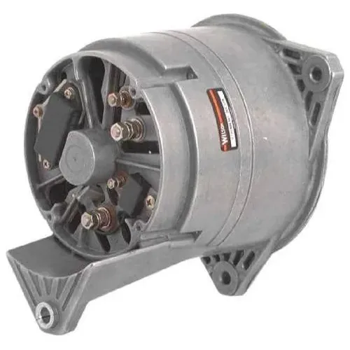 Wilson 140 Amp Alternator – Remanufactured – 90-15-6404