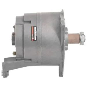 Wilson 140 Amp Alternator – Remanufactured – 90-15-6404 - view 3