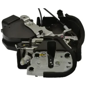 Standard Ignition 4 Terminal Door Lock Actuator – DLA924 - view 2