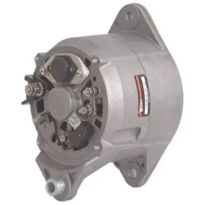 Wilson 80 Amp Alternator – Remanufactured – 90-15-6411