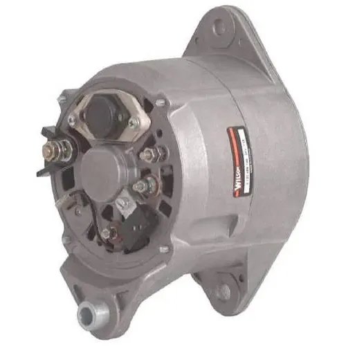 Wilson 80 Amp Alternator – Remanufactured – 90-15-6411