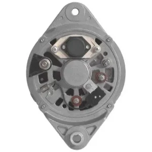 Wilson 80 Amp Alternator – Remanufactured – 90-15-6411 - view 2