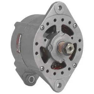 Wilson 80 Amp Alternator – Remanufactured – 90-15-6411 - view 3
