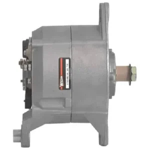 Wilson 80 Amp Alternator – Remanufactured – 90-15-6411 - view 4