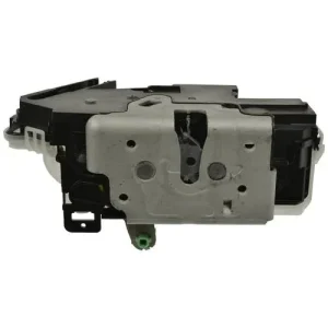 Standard Ignition 4 Terminal Door Lock Actuator – DLA934 - view 2