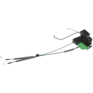 Standard Ignition 5 Terminal Door Lock Actuator – DLA937